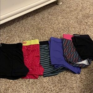 Nike Pros